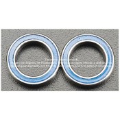 Traxxas Ball Bearings 10X15X4mm (2) Revo TRA5119